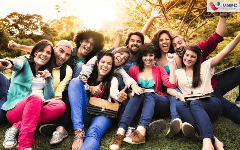 Hồ sơ chứng minh tài chính du học Đức